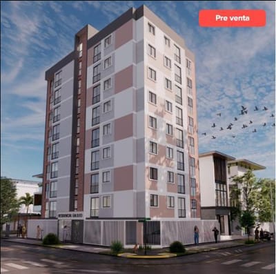 ESPACIOSOS DEPARTAMENTOS DE ESTRENO  SURCO