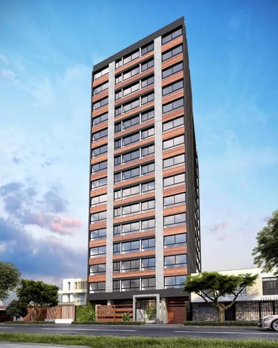 Eco House Castilla 956