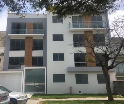 Edificio Florida 264