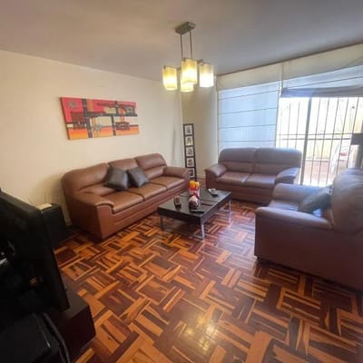 San Miguel linda casa en venta