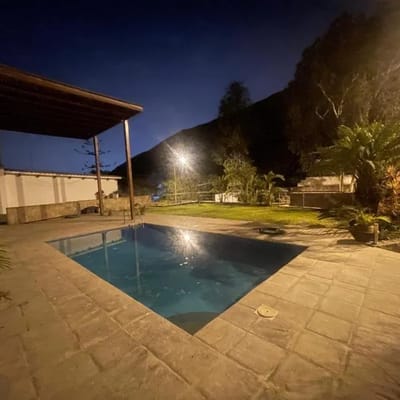 LINDA Y MODERNA CASA  PLANICIE