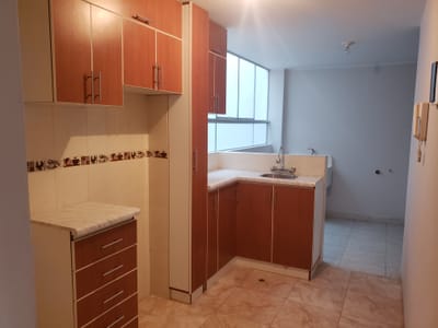 Venta de Departamento en San Martin De Porres