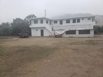 Venta de Terreno industrial en Chancay