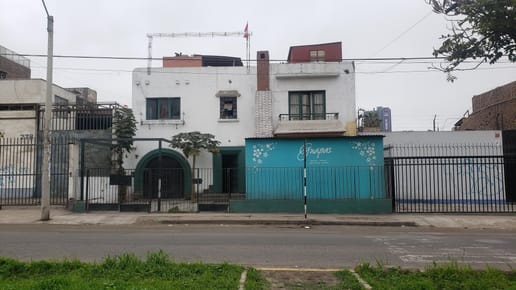Venta de Casa en Balconcillo La Victoria