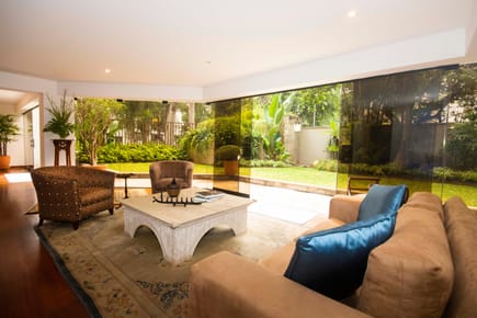 Departamento en Venta en San Isidro Vista y Salida a Parque Privado