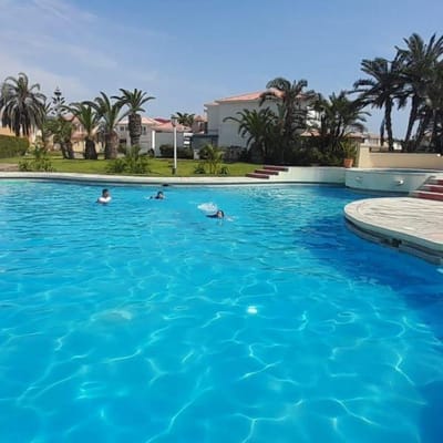 Tu Nuevo Hogar Departamento Agradable en Cond Islas de San Pedro
