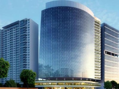 Tu sede empresarial de primera clase Lima Central Tower