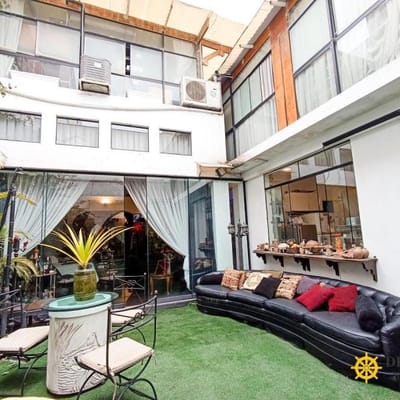 Oportunidad de Compra Casa de Lujo con Acabados Premium en Magdalena del Mar
