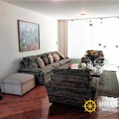 Tu Nueva Vida Comienza en Surco Casa en Venta
