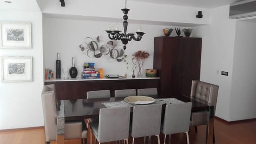 Venta de Departamento Tríplex en Santiago De Surco