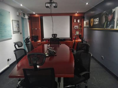 Alquiler de Oficina en San Isidro