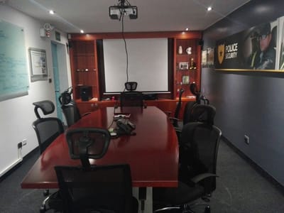 Alquiler de Oficina en San Isidro