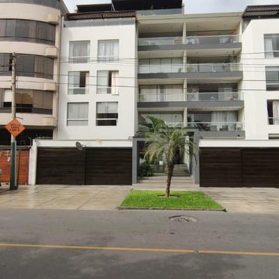 Vendo Hermoso Duplex De  M