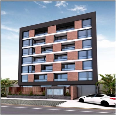 Venta de Departamento Dúplex en Miraflores