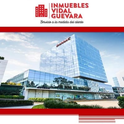 ALQUILER DE OFICINA  M AMOBLADA EN EDIFICIO PLAZA DEL SOL  SAN ISIDRO