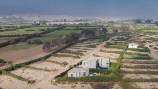 ¡¡OCASIÓ!! CONSTRUYE TU CASA DE CAMPO EN ASIA