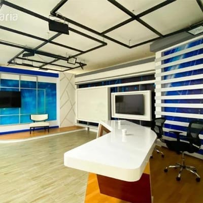 OFICINA EN AV BENAVIDES -MIRAFLORES