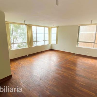 Oficina - Miraflores
