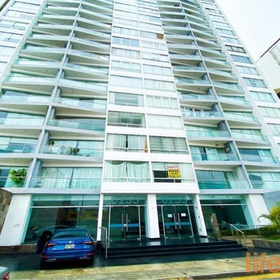 Departamento - Miraflores