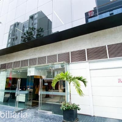 Oficina Ideal en el corazón de Miraflores