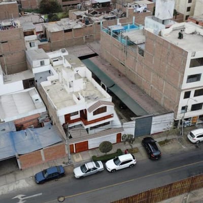 TERRENO EN CHORRILLOS