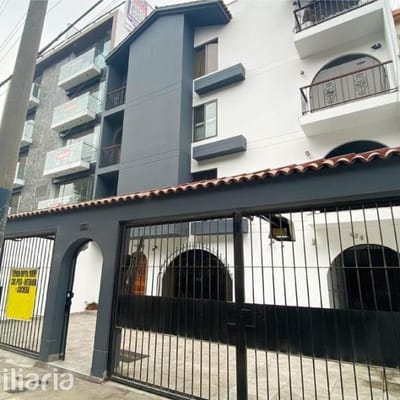 ¿BUSCAS UNA EXCELENTE ZONA DE SURCO PARA VIVIR?
