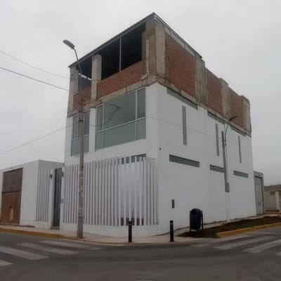 TU PROPIA CASA DE PLAYA EN LURIN