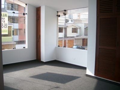 Alquiler Casa para Oficina 1cdra a Caminos del Inca Surco