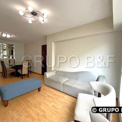 Ocasin Equipado y Moderno dorms escritorio cochera Cntrico SIN RUIDO