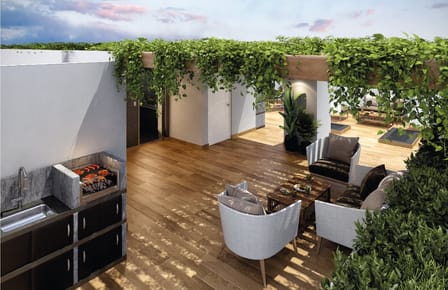 Residencial Ecopark - 50% DSCTO. EN TU CUOTA INICIAL
