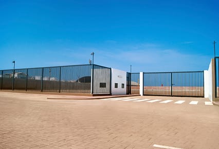 Alquiler de Terreno Industrial en Lurin - 10,000 m2
