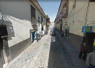 Venta de Casa en Cusco