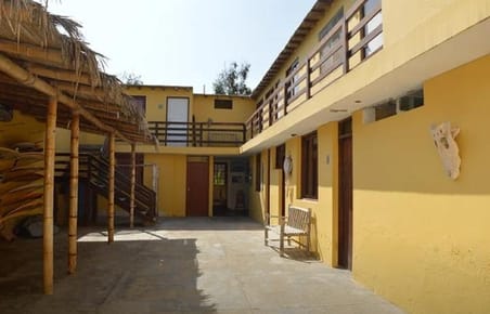 Venta de local comercial en Punta  Hermosa
