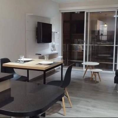 Alquilo Dpto Condominio Lima Live  Dorm amoblado