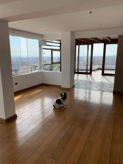 Vendo DPTO TIPO CASA TRIPLEX