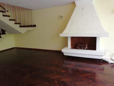 VENDO CASA LINCE LÍMITE SAN ISIDRO A PASOS DE 2 DE MAYO