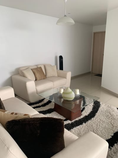 Alquilo departamento Surco Limite Miraflores 110mts