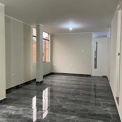 Vendo dpto do piso mts Urb Honor y Lealtad Surco