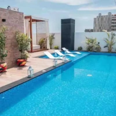 VENTA DEPARTAMENTO BARRANCO AV EL SOL CON SISTEMA AIRBNB