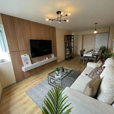 Venta lindos departamentos en estreno entrega inmediata de  habitaciones