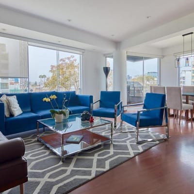 AURORA HERMOSO DEPARTAMENTO EN VENTA