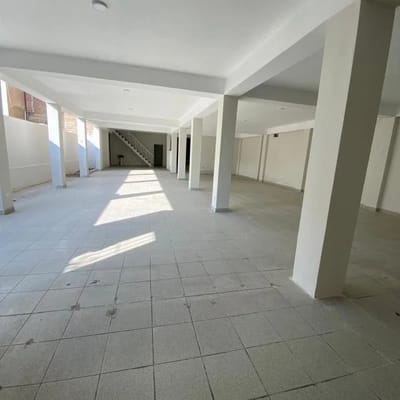 PACAHACAMAC OCASION VIVIENDA MAS LOCAL COMERCIAL