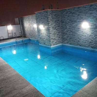 CLUB HOUSE PISCINA PRRILLA ENTREGA INMEDIATA ESTRENO