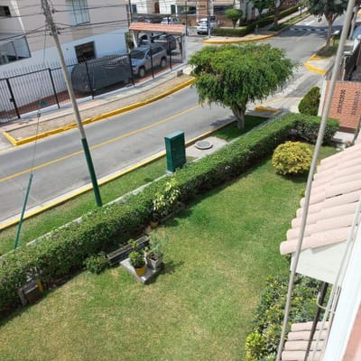 OCASION BELLO DEPARTAMENTO PARA VIVIENDA O INVERSION