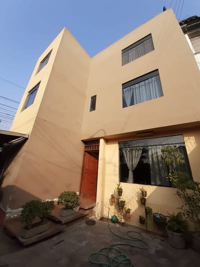 Venta de Departamento Dúplex en La Molina