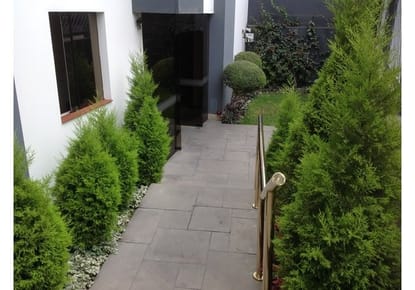 Alquiler de Departamento CHACARILLA