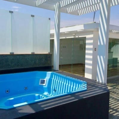 VENTA PENHAUSES EN ALAMEDA MONTEUMBROSO