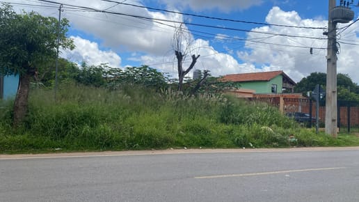 ESPECTACULAR TERRENO EN LUQUE – BARRIO LAURELTY 