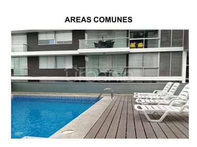 Venta de Departamento en La Molina
