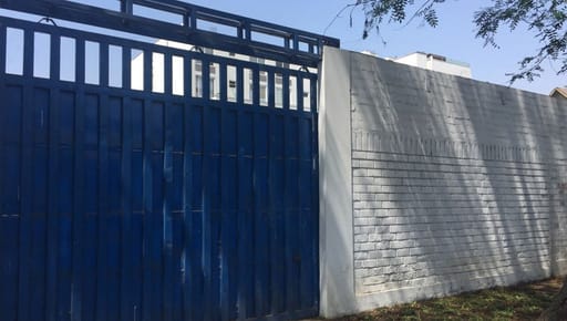 Venta de Terreno residencial en San Isidro
